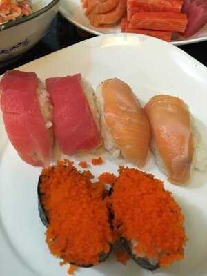 ร้านอาหารญี่ปุ่น คุโรดะ