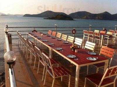 สโมสรเรือนสักประดู่