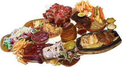 Mike's Tex Mex Restaurant