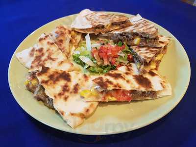 Mike's Tex Mex Restaurant