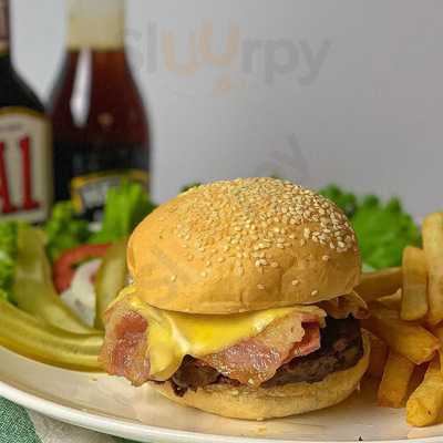 Mike's Tex Mex Restaurant