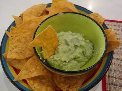 Mike's Tex Mex Restaurant