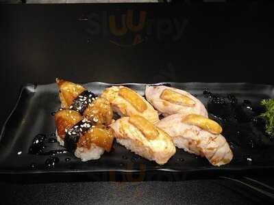 ซึนามิ ซูชิบุฟเฟต์