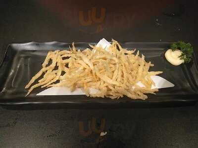 ซึนามิ ซูชิบุฟเฟต์