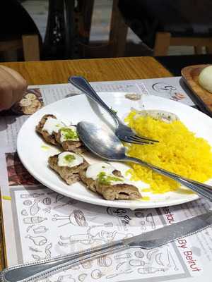 Grillicious Lebanese Restaurant By Beirut