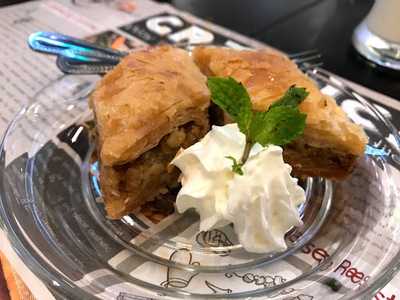 Grillicious Lebanese Restaurant By Beirut