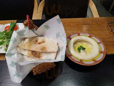 Grillicious Lebanese Restaurant By Beirut