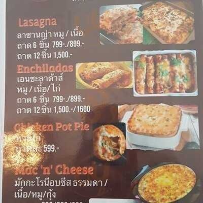 Big Bill’s Burgers