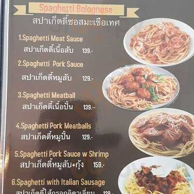 Big Bill’s Burgers