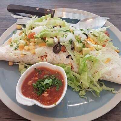 Big Bill’s Burgers