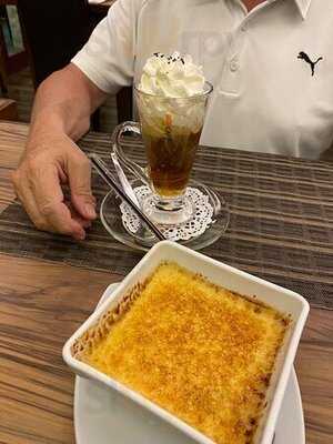 แพททริกส์ เบลเยี่ยม เรสเตอรองส์