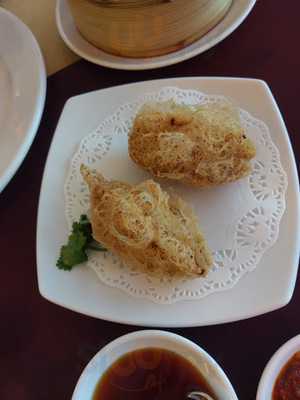 ห้องอาหารเดอะเบย์ อินเตอร์เนชั่นแนล สกิวเวอร์ส