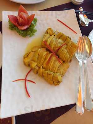 ห้องอาหารเดอะเบย์ อินเตอร์เนชั่นแนล สกิวเวอร์ส