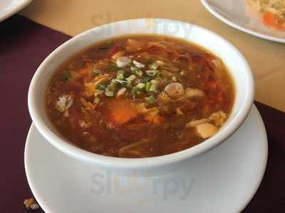 ห้องอาหารเดอะเบย์ อินเตอร์เนชั่นแนล สกิวเวอร์ส