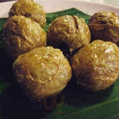 ร้านอาหาร ทิพย์ประมง