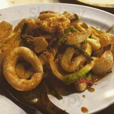 ร้านอาหาร ทิพย์ประมง