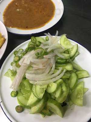 ร้านอาหาร อพอลโล