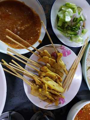 ร้านอาหาร อพอลโล