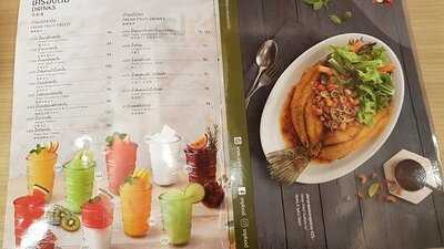 S & P Restaurant & Bakery