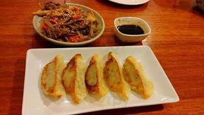 ร้านอาหารญี่ปุ่นซึบากิ