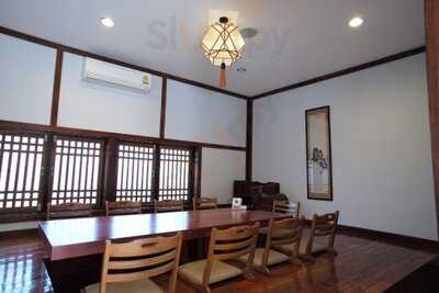 ร้านอาหารญี่ปุ่นซึบากิ