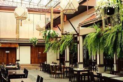 ร้านอาหารญี่ปุ่นซึบากิ