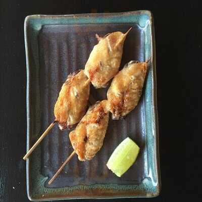 ร้านอาหารญี่ปุ่นซึบากิ