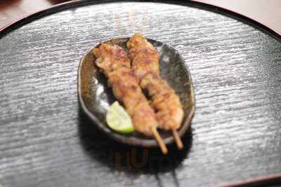 ร้านอาหารญี่ปุ่นซึบากิ