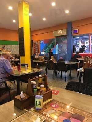 Chunky Monkey Restaurant