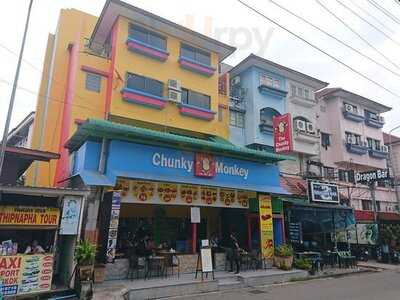 Chunky Monkey Restaurant