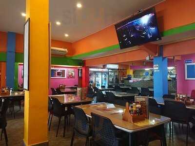 Chunky Monkey Restaurant