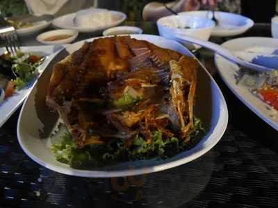 ร้านอาหาร สุดทางรักพัทยา