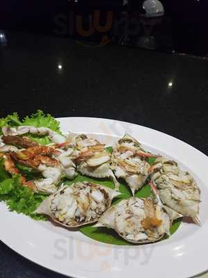 ร้านอาหาร สุดทางรักพัทยา