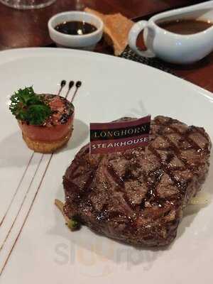 Longhorn Steakhouse Pattaya