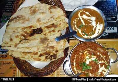 Kohinoor Indian Restaurant