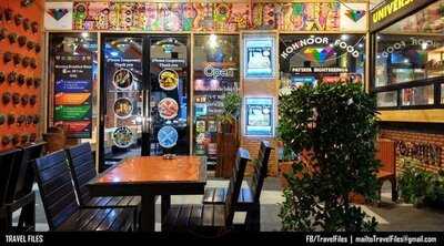 Kohinoor Indian Restaurant