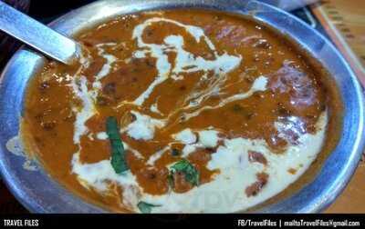 Kohinoor Indian Restaurant