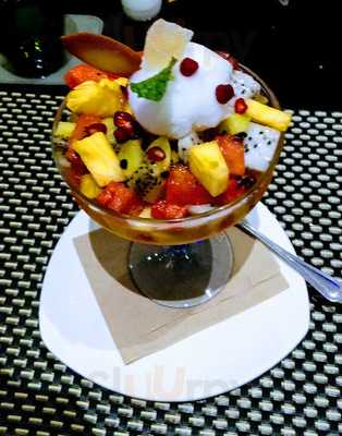 ร้านอาหารอิตาเลี่ยน ปันปัน