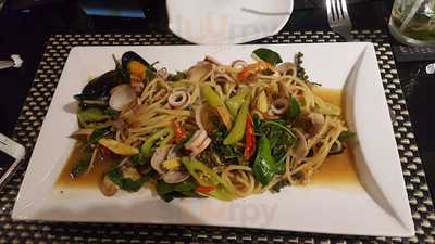 ร้านอาหารอิตาเลี่ยน ปันปัน