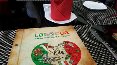 ร้านอาหารอิตาเลี่ยน ปันปัน