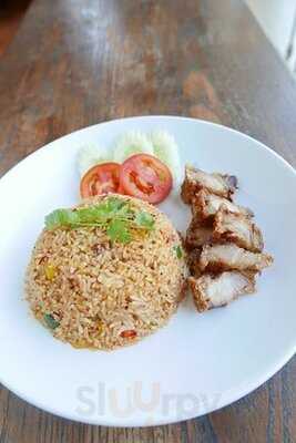 ร้านอาหารอินเตอร์เนชั่นแนล เอลนิโน่