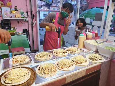 บั๊บ พัทยา