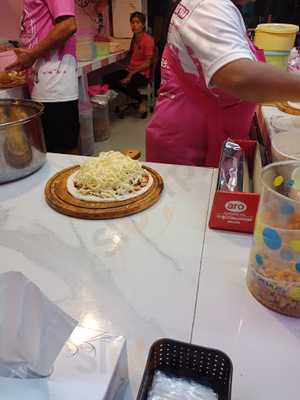 บั๊บ พัทยา