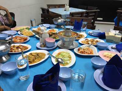 Pattaya Seafood