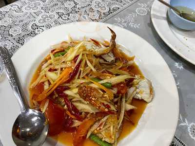 Pattaya Seafood