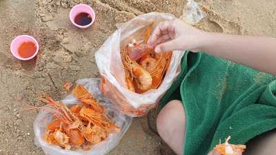 ห้องอาหาร บ้านน้ำเมา