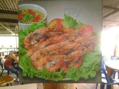 ร้านอาหาร เล็กท่าวัง