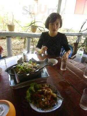 ร้านอาหาร เล็กท่าวัง