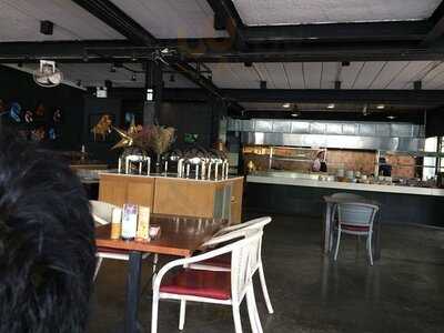 Red Steps Restaurant