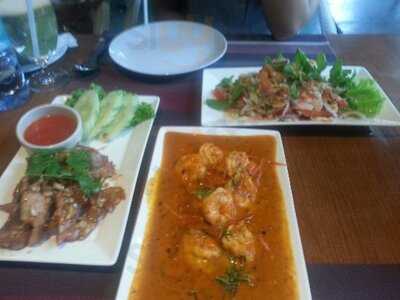 Red Steps Restaurant